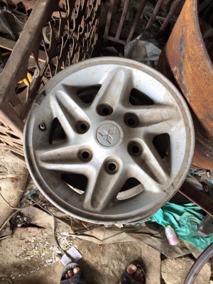 แมกเดิมๆ มิตซู สวยๆ