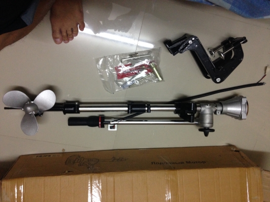 เครื่องยนต์เรือ เครื่องเรือ เรือ ตกปลา