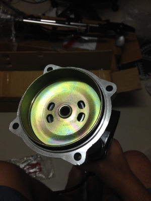 เครื่องยนต์เรือ เครื่องเรือ เรือ ตกปลา