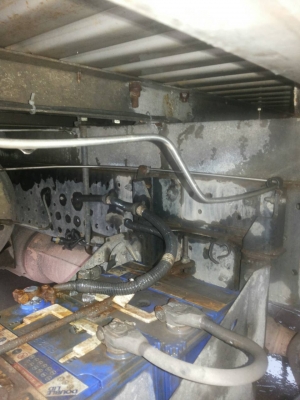 หกล้อ อีซูซุ NPR150 ปี54 กะบะเรสตู้ ยาว 5ม สภาพดีพร้อมใช้งาน ระบบเชื้อเพลิง แก๊ส100\%โรงงาน ทะเบียนพร้อมโอน ราคา578,000บ ครณม อฟ หกล้อ อีซูซุ NPR150 ปี54 กะบะเรสตู้ ยาว 5ม สภาพดีพร้อมใช้งาน ระบบเชื้อเพลิง แก๊ส100\%โรงงาน ทะเบียนพร้อมโอน ราคา578,000บ ครณม อฟ