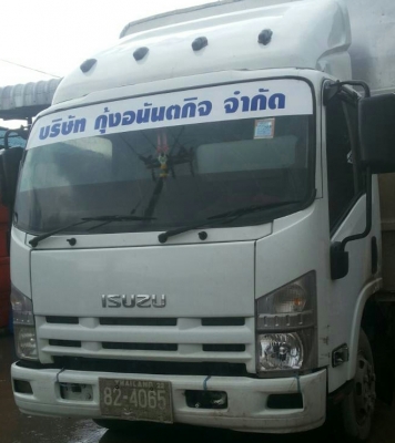 หกล้อ อีซูซุ NPR150 ปี54 กะบะเรสตู้ ยาว 5ม สภาพดีพร้อมใช้งาน ระบบเชื้อเพลิง แก๊ส100\%โรงงาน ทะเบียนพร้อมโอน ราคา578,000บ ครณม อฟ หกล้อ อีซูซุ NPR150 ปี54 กะบะเรสตู้ ยาว 5ม สภาพดีพร้อมใช้งาน ระบบเชื้อเพลิง แก๊ส100\%โรงงาน ทะเบียนพร้อมโอน ราคา578,000บ ครณม อฟ