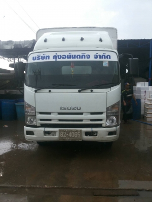 หกล้อ อีซูซุ NPR150 ปี54 กะบะเรสตู้ ยาว 5ม สภาพดีพร้อมใช้งาน ระบบเชื้อเพลิง แก๊ส100\%โรงงาน ทะเบียนพร้อมโอน ราคา578,000บ ครณม อฟ หกล้อ อีซูซุ NPR150 ปี54 กะบะเรสตู้ ยาว 5ม สภาพดีพร้อมใช้งาน ระบบเชื้อเพลิง แก๊ส100\%โรงงาน ทะเบียนพร้อมโอน ราคา578,000บ ครณม อฟ