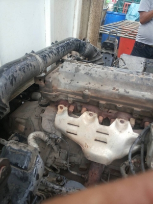 หกล้อ อีซูซุ NPR150 ปี54 กะบะเรสตู้ ยาว 5ม สภาพดีพร้อมใช้งาน ระบบเชื้อเพลิง แก๊ส100\%โรงงาน ทะเบียนพร้อมโอน ราคา578,000บ ครณม อฟ หกล้อ อีซูซุ NPR150 ปี54 กะบะเรสตู้ ยาว 5ม สภาพดีพร้อมใช้งาน ระบบเชื้อเพลิง แก๊ส100\%โรงงาน ทะเบียนพร้อมโอน ราคา578,000บ ครณม อฟ