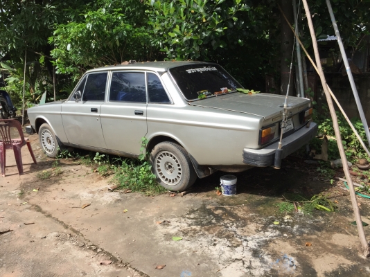 ขาย Volvo สวยๆ ขาย Volvo สวยๆ