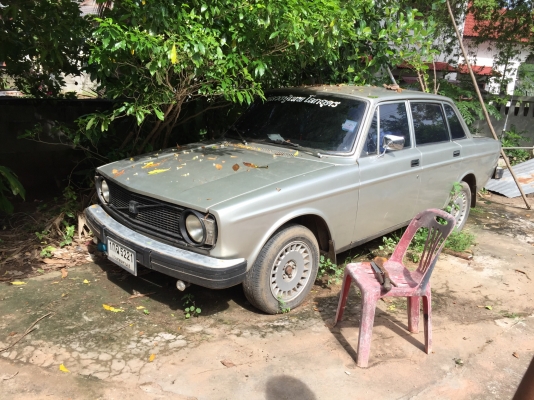 ขาย Volvo สวยๆ