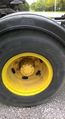 สิบล้อ หัวลาก HINO FL 1J  ราคา 800,000 บาท.