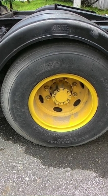 สิบล้อ หัวลาก HINO FL 1J  ราคา 800,000 บาท.