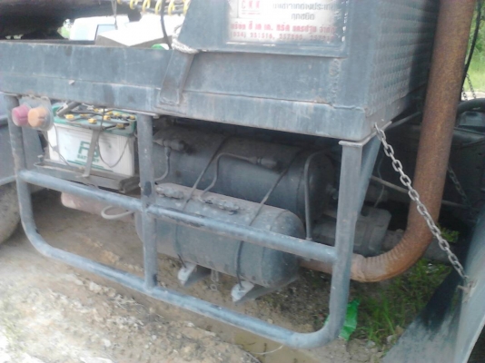 HINO ขายหัวลาก