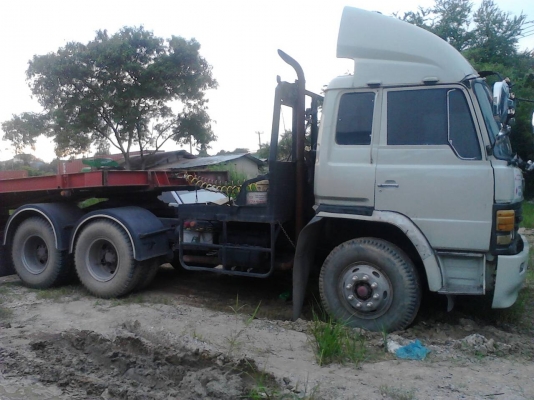 HINO ขายหัวลาก