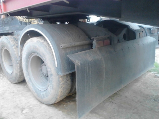 HINO ขายหัวลาก