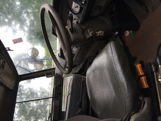 ขาย. 10ล้อหัาว2เพลาดั้ม.  วางหัวล้อคกี้ เข้าเล่มเรียบร้อย เครื่อง165