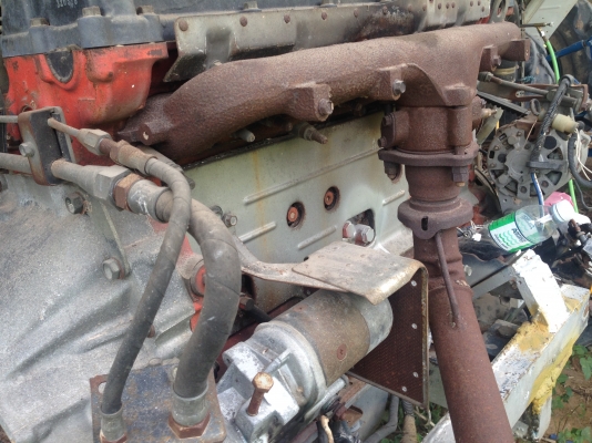 ขายด่วน รถเกี่ยวข้าว กระสอบ (ราคา 1ุ65,000บาท) มีภาพวีดีโอด้านล่าง เครื่องดี 6HE1- เทอร์โบ ตัวเดิน 10 ช่วง ราคาต่อรองได้ครับ ชัยยา สตึก โทร 081-9972972 044-666729