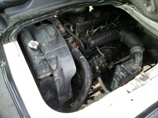 KIA สวยเดิมๆ ทั้งคัน มือ2 สมบรูณ์ พร้อมใช้งาน เครื่องเดิมแน่นๆ คัสซีสวย ช่วงล่างดี แอร์เย็น KIA สวยเดิมๆ ทั้งคัน มือ2 สมบรูณ์ พร้อมใช้งาน เครื่องเดิมแน่นๆ คัสซีสวย ช่วงล่างดี แอร์เย็น