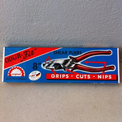 คีม FIT MADE IN GERMANY