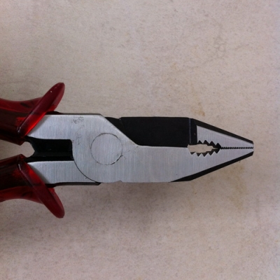 คีม FIT MADE IN GERMANY คีม FIT MADE IN GERMANY