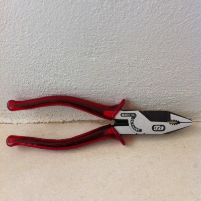 คีม FIT MADE IN GERMANY คีม FIT MADE IN GERMANY