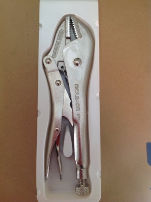 คีมล็อค eclipse 10 นิ้ว คีมล็อค eclipse 10 นิ้ว