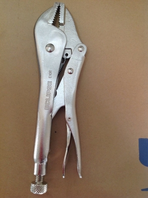 คีมล็อค eclipse 10 นิ้ว คีมล็อค eclipse 10 นิ้ว