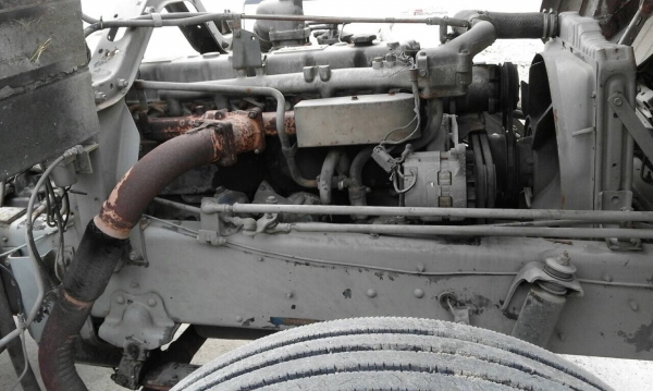 ขารถน้ำมัน NISSAN UD ราคา 580,000 บาท ขารถน้ำมัน NISSAN UD ราคา 580,000 บาท