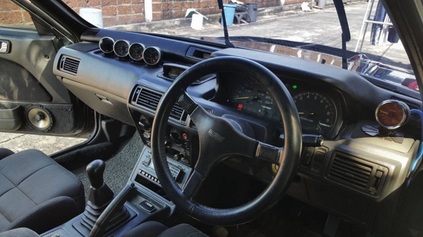 ขาย MITSU GALANT 4G63T ซันลูป ขาย MITSU GALANT 4G63T ซันลูป