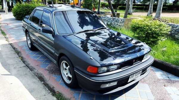 ขาย MITSU GALANT 4G63T ซันลูป ขาย MITSU GALANT 4G63T ซันลูป