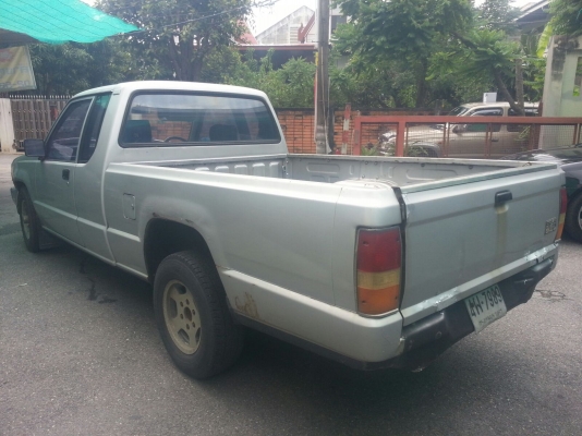 mitsubishi L200 cab mitsubishi L200 cab