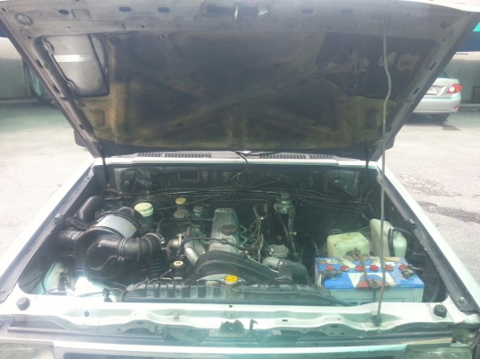 mitsubishi L200 cab mitsubishi L200 cab