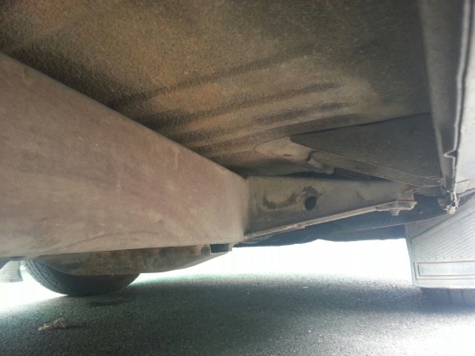 mitsubishi L200 cab mitsubishi L200 cab