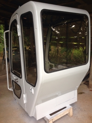 หัวเก๋งแบคโฮ