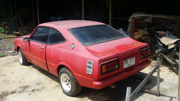 ke35ขายตามสภาพรถเครื่องสตาทติดนะ38000 ke35ขายตามสภาพรถเครื่องสตาทติดนะ38000