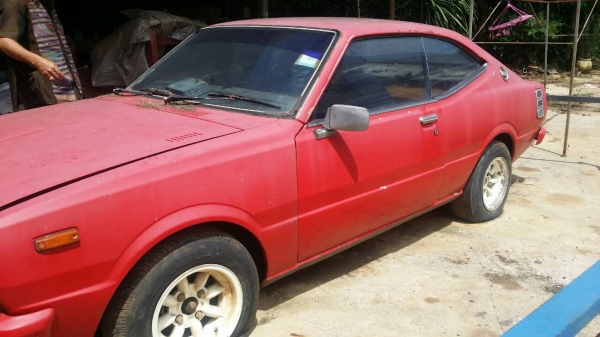 ke35ขายตามสภาพรถเครื่องสตาทติดนะ38000 ke35ขายตามสภาพรถเครื่องสตาทติดนะ38000