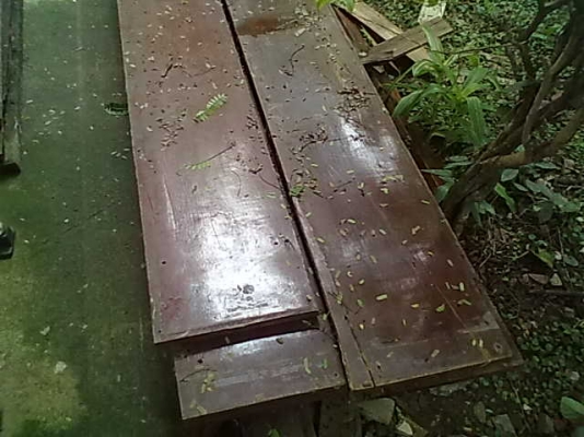 ขายไม้พื้นมะค่าหน้า12นิ้วลดเหลือ28500บาท ขายไม้พื้นมะค่าหน้า12นิ้วลดเหลือ28500บาท