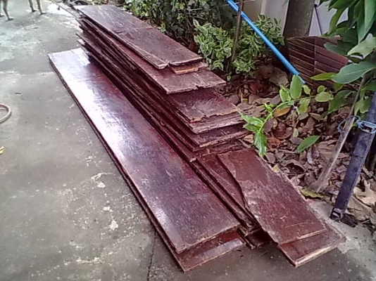 ขายไม้พื้นมะค่าหน้า12นิ้วลดเหลือ28500บาท ขายไม้พื้นมะค่าหน้า12นิ้วลดเหลือ28500บาท