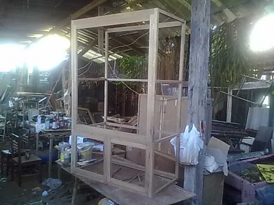 ขายไม้พื้นมะค่าหน้า12นิ้วลดเหลือ28500บาท