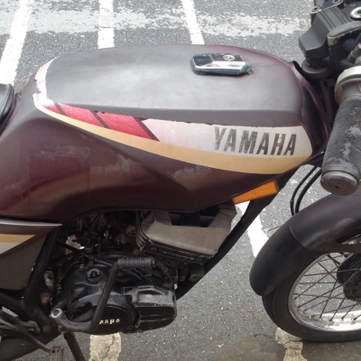 ขาย RX-Z เดิมๆทั้งคัน แห้งๆ ได้ใจ เครื่องดี ขับได้เลย 9,100 บาท ติดต่อ เอ๋ 092-6356419 ขาย RX-Z เดิมๆทั้งคัน แห้งๆ ได้ใจ เครื่องดี ขับได้เลย 9,100 บาท ติดต่อ เอ๋ 092-6356419