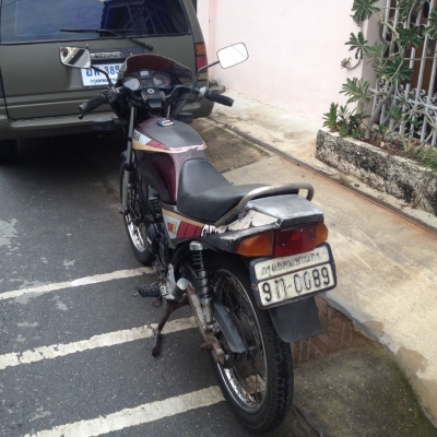 ขาย RX-Z เดิมๆทั้งคัน แห้งๆ ได้ใจ เครื่องดี ขับได้เลย 9,100 บาท ติดต่อ เอ๋ 092-6356419 ขาย RX-Z เดิมๆทั้งคัน แห้งๆ ได้ใจ เครื่องดี ขับได้เลย 9,100 บาท ติดต่อ เอ๋ 092-6356419