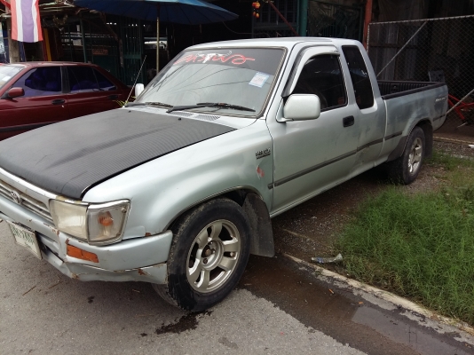 ขายไมตี้แค็ป ปี97 ไฟเต็มโปร่งหน้าหลัง พาวเว่อโรงงาน ขายไมตี้แค็ป ปี97 ไฟเต็มโปร่งหน้าหลัง พาวเว่อโรงงาน