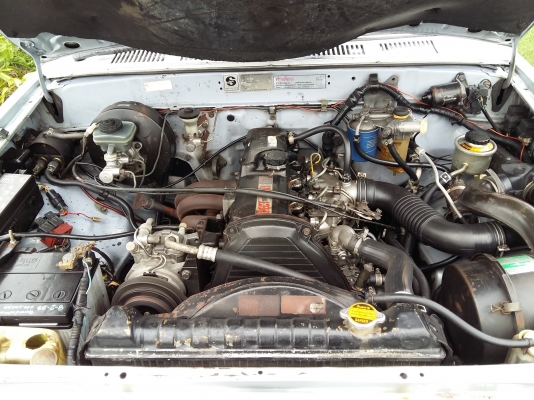 ขายไมตี้แค็ป ปี97 ไฟเต็มโปร่งหน้าหลัง พาวเว่อโรงงาน ขายไมตี้แค็ป ปี97 ไฟเต็มโปร่งหน้าหลัง พาวเว่อโรงงาน