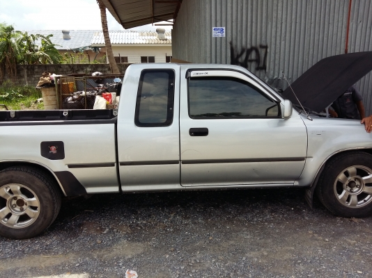 ขายไมตี้แค็ป ปี97 ไฟเต็มโปร่งหน้าหลัง พาวเว่อโรงงาน ขายไมตี้แค็ป ปี97 ไฟเต็มโปร่งหน้าหลัง พาวเว่อโรงงาน