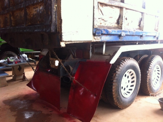 ขายไอ้หลงTD เพลาบุ๋มเสื้อลายพร้อมใช้ลดสุดๆ 7 แสนถ้วน