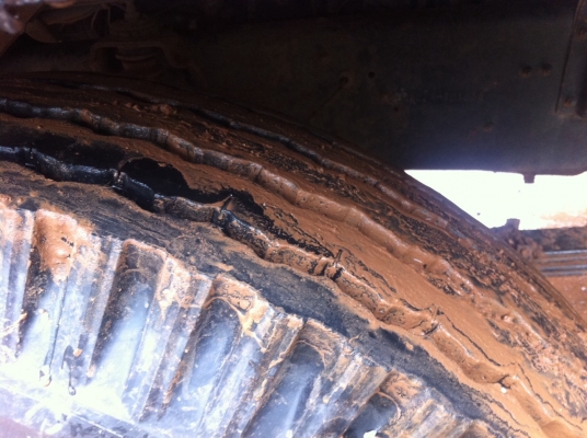 ขายไอ้หลงTD เพลาบุ๋มเสื้อลายพร้อมใช้ลดสุดๆ 7 แสนถ้วน