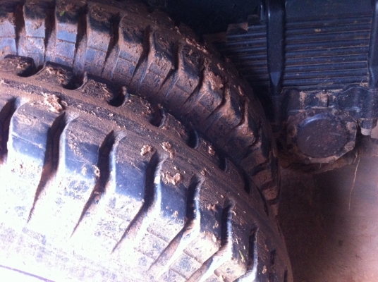 ขายไอ้หลงTD เพลาบุ๋มเสื้อลายพร้อมใช้ลดสุดๆ 7 แสนถ้วน