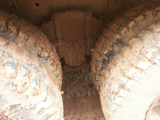 ขายไอ้หลงTD เพลาบุ๋มเสื้อลายพร้อมใช้ลดสุดๆ 7 แสนถ้วน