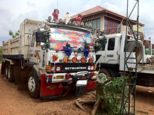 ขายไอ้หลงTD เพลาบุ๋มเสื้อลายพร้อมใช้ลดสุดๆ 7 แสนถ้วน