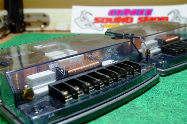 Network Diamond D6 รุ่น D651X 3 ทาง