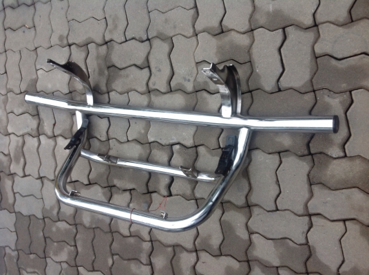 กันชนเสริมงานเลส