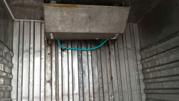 ขายรถห้องเย็น ขายรถห้องเย็น