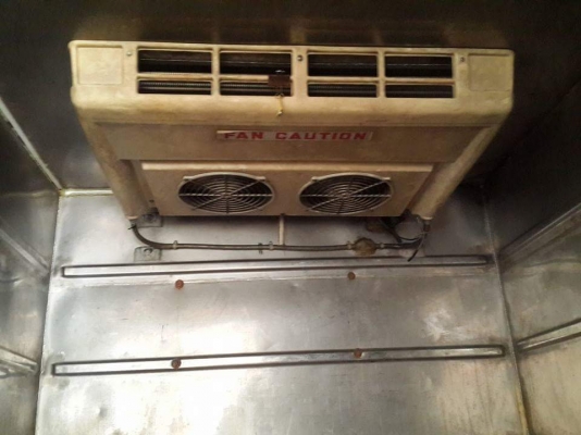 ขายรถห้องเย็น ขายรถห้องเย็น