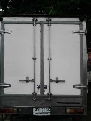 ขายรถห้องเย็น ขายรถห้องเย็น