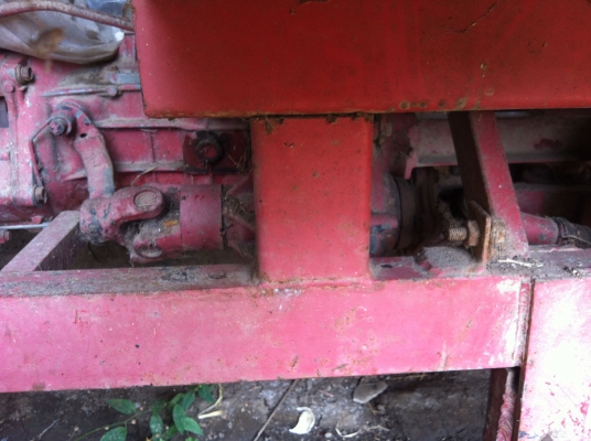 ขายรถอีแต๋น คันเล็กๆ เหมาะวิ่งในสวนในไร่